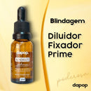 Blindagem Soberana Dapop